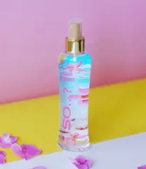 Xịt Thơm Cơ Thể So...? Maui Waves 200ml - Hương Trái Cây Nhiệt Đới & Hoa Nhài - Lưu Hương 6 Giờ, Phong Cách Sang Trọng