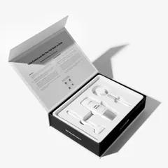 Bộ sản phẩm chăm sóc tóc AnteAGE Home Hair System - Giải pháp phục hồi tóc khỏe mạnh và chống rụng, bộ 4 món tại nhà