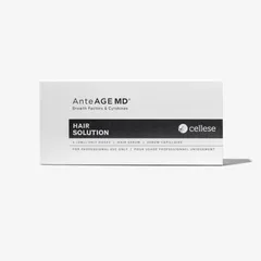 Tinh Chất AnteAGE MD Hair Solution - Hỗ Trợ Giảm Rụng Tóc và Kích Thích Tóc Mọc - Dưỡng Tóc Khỏe Đẹp, Phù Hợp Với Mọi Loại Tóc