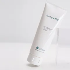 Sữa Rửa Mặt AnteAge MD Cân Bằng Độ Ẩm - Dưỡng Ẩm Tự Nhiên, Làm Sạch Da Mềm Mại, Phù Hợp Mọi Loại Da, 120ml