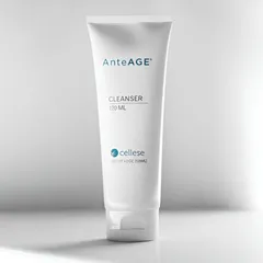 Sữa Rửa Mặt AnteAge MD Cân Bằng Độ Ẩm - Dưỡng Ẩm Tự Nhiên, Làm Sạch Da Mềm Mại, Phù Hợp Mọi Loại Da, 120ml