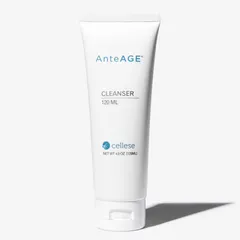 Sữa Rửa Mặt AnteAge MD Cân Bằng Độ Ẩm - Dưỡng Ẩm Tự Nhiên, Làm Sạch Da Mềm Mại, Phù Hợp Mọi Loại Da, 120ml