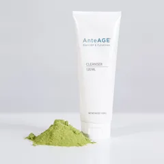 Sữa Rửa Mặt AnteAge MD Cân Bằng Độ Ẩm - Dưỡng Ẩm Tự Nhiên, Làm Sạch Da Mềm Mại, Phù Hợp Mọi Loại Da, 120ml