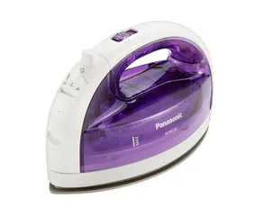 Bàn Là Hơi Nước Không Dây Panasonic NI-WL30VRA - Thiết Kế Hiện Đại, Tính Năng Phun Tia, Dễ Dàng Sử Dụng Cho Tất Cả Các Loại Vải