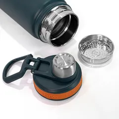 Bình Giữ Nhiệt 2GOOD X6 650ml - Inox 304, Giữ Nóng Lạnh Tối Ưu, Thiết Kế Nhỏ Gọn Cho Học Sinh, Nhân Viên Văn Phòng, Du Lịch, Thể Thao