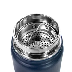 Bình Giữ Nhiệt 2GOOD X6 650ml - Inox 304, Giữ Nóng Lạnh Tối Ưu, Thiết Kế Nhỏ Gọn Cho Học Sinh, Nhân Viên Văn Phòng, Du Lịch, Thể Thao