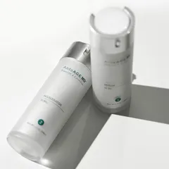 Bộ Đôi Phục Hồi Da AnteAGE MD - Serum & Kem Dưỡng Cấp Ẩm 30ml - Hỗ Trợ Làm Dịu Da Khô, Nhạy Cảm, Giảm Nếp Nhăn