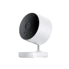 Camera IP Wifi Ngoài Trời Xiaomi AW200 MJSXJ05HL 1080P - Giám Sát Thông Minh Chống Nước, Ghi Hình Ban Đêm, Điều Khiển Bằng Giọng Nói