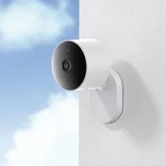 Camera IP Wifi Ngoài Trời Xiaomi AW200 MJSXJ05HL 1080P - Giám Sát Thông Minh Chống Nước, Ghi Hình Ban Đêm, Điều Khiển Bằng Giọng Nói