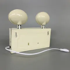 Đèn LED chỉ dẫn thoát hiểm AED 3W - Ánh sáng khẩn cấp, tự kiểm tra, tiết kiệm điện cho tòa nhà, chung cư, trung tâm thương mại.