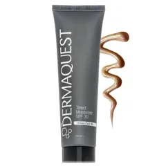 Kem Chống Nắng Dermaquest Stem Cell 3D Tinted Moisturizer SPF 30 - Bảo Vệ Da UVA/UVB, Dưỡng Ẩm, Giúp Làm Sáng Da, Phù Hợp Mọi Loại Da