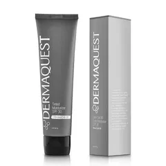 Kem Chống Nắng Dermaquest Stem Cell 3D Tinted Moisturizer SPF 30 - Bảo Vệ Da UVA/UVB, Dưỡng Ẩm, Giúp Làm Sáng Da, Phù Hợp Mọi Loại Da