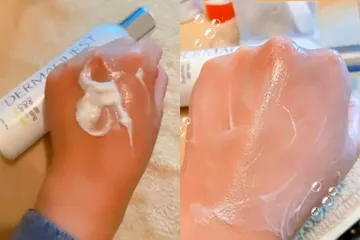 Kem Rửa Mặt Dermaquest Delicate Cleansing Cream - Sữa Rửa Mặt Dịu Nhẹ Cho Da Nhạy Cảm, Chai 170g, Làm Sạch và Làm Dịu Da