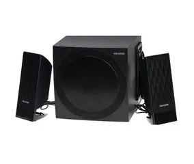 Loa Bluetooth 2.1 Microlab M300BT - Công suất 38W, Kết nối Bluetooth 4.0 và Thẻ nhớ SD, Âm thanh Chất lượng Cao cho Game và Nhạc