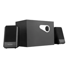 Loa Microlab M-280BT New - Hệ Thống 2.1, 39W RMS, Bluetooth 5.0, Âm Thanh Chất Lượng Cao, Thiết Kế Hiện Đại