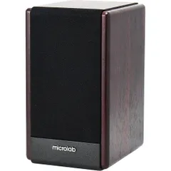 Loa vi tính Microlab FC-530U 2.1 Kênh - Công suất 64W, Tích hợp USB & FM Radio, Âm Thanh Mạnh Mẽ, Thiết Kế Gọn Gàng