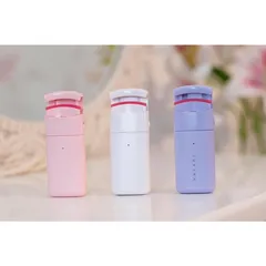 Máy uốn mi Juvera Cosmetic - Thiết bị làm đẹp nhiệt độ cao, cong tự nhiên, giữ nếp lâu dài, dễ sử dụng, thời trang, hoàn hảo cho nàng.