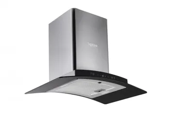 Máy Hút Mùi Nagakawa NKCH08M70 - Công Nghệ Tự Động, Công Suất 1000m3/h, Tiện Ích Vệ Sinh Thông Minh, Lọc Mỡ Hiệu Quả, Xuất Xứ Malaysia