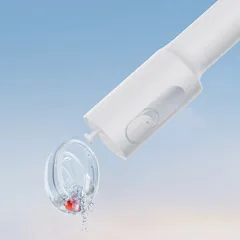 Máy Tăm Nước Xiaomi Mijia F300 MEO703 - 3 Đầu Vòi, 4 Chế Độ, Áp Suất 2000 Lần/ Phút, Sạch Mảnh Bám Răng Tối Ưu