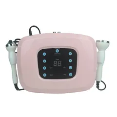 Máy Thải Chì Chăm Sóc Da B626 Magic Face - Thiết Bị Làm Đẹp Đa Năng Với Công Nghệ Ultrasonic Cho Da Sáng Mịn, Chắc Khỏe