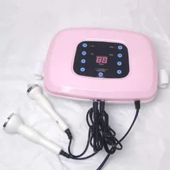 Máy Thải Chì Chăm Sóc Da B626 Magic Face - Thiết Bị Làm Đẹp Đa Năng Với Công Nghệ Ultrasonic Cho Da Sáng Mịn, Chắc Khỏe