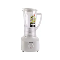 Máy Xay Sinh Tố Panasonic MX-M100WRA 1.0L - Công Suất 450W, Chất Liệu Thép Không Gỉ, Dễ Dàng Sử Dụng, Bảo Hành 12 Tháng
