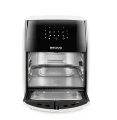 Nồi Chiên Không Dầu 2Good Vortex S-15 Air Fryer Oven 12L - Thiết Kế Sang Trọng, Đa Chức Năng, Nấu Nướng Lành Mạnh và Tiện Lợi