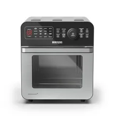 Nồi Chiên Không Dầu 2Good Vortex S-20 Air Fryer Oven 14.5L - Công Nghệ Nấu Ăn Tối Ưu, Dễ Sử Dụng với 16 Chế Độ Cài Đặt Sẵn