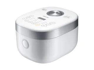Nồi Cơm Điện Cao Tần 18 Chức Năng Dreamer DKA-IRC118 - Hẹn Giờ, Công Nghệ IH, Dung Tích 1.8L, Chế Độ Nấu Đặc Biệt cho Gạo