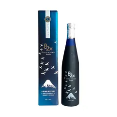Nước Uống Tinh Chất Nhau Thai 82x Fucoidan Placenta Nhật Bản 500ml - Hỗ Trợ Đẹp Da, Tăng Cường Sức Khỏe, Bồi Bổ Tinh Chất Tự Nhiên