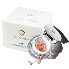 Serum DDS Proteoglycan Richness Capsule - Phục Hồi Da, Chống Lão Hóa và Nuôi Dưỡng Từ Sụn Mũi Cá Hồi, Hỗ Trợ Làm Sáng Da