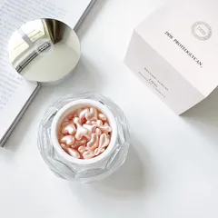 Serum DDS Proteoglycan Richness Capsule - Phục Hồi Da, Chống Lão Hóa và Nuôi Dưỡng Từ Sụn Mũi Cá Hồi, Hỗ Trợ Làm Sáng Da