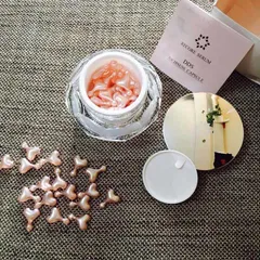 Serum DDS Proteoglycan Richness Capsule - Phục Hồi Da, Chống Lão Hóa và Nuôi Dưỡng Từ Sụn Mũi Cá Hồi, Hỗ Trợ Làm Sáng Da