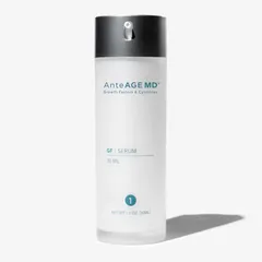 Serum AnteAge MD Làm Dịu & Phục Hồi Da 30ml - Dành Cho Da Nhạy Cảm, Giảm Nếp Nhăn, Dưỡng Ẩm, Chăm Sóc Da Sau Làm Đẹp