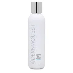 Sữa Rửa Mặt Dermaquest Essential Daily Cleanser 177.4ml - Làm Sạch Da, Dưỡng Ẩm, Thích Hợp Cho Mọi Loại Da, Giúp Làn Da Thông Thoáng, Tươi Sáng
