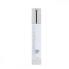 Tinh Chất Hỗ Trợ Làm Dịu Da Dermaquest Sensitized Delicate Soothing Serum - Phục Hồi Da Nhạy Cảm, Giảm Kích Ứng, 29.6ml