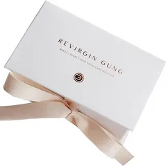 Viên Đặt Se Khít Revigrin Gung 14 Gói - Hỗ Trợ Tăng Độ Đàn Hồi, Làm Sạch, Thoáng Mát Cho Vùng Kín - Sản Phẩm Phụ Nữ Hàn Quốc