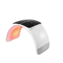 Vòm Ánh Sáng Sinh Học Cảm Ứng 7 Màu Devoir Hàn Quốc - Thiết Bị Làm Đẹp Đèn LED, Chăm Sóc Da, Tăng Cường Canxi Cho Xương Khớp