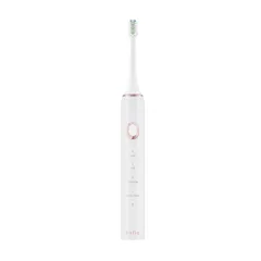 Bàn Chải Điện Halio Sonic SmartClean - Bảo Hành 1 Năm, Công Nghệ Sóng Âm, 4 Chế Độ Làm Sạch, Tiện Dụng Cho Trẻ Em Và Người Lớn
