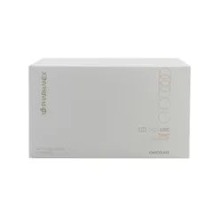 Bột Uống Hỗ Trợ Kiểm Soát Cân Nặng Nuskin TR90 TrimShake Hương Socola 15 Gói - Giúp Kiểm Soát Cân Nặng Hiệu Quả Với Protein Cao