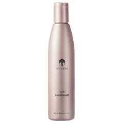 Dầu Xả Rich Conditioner Nuskin 250ml - Dưỡng Ẩm Phục Hồi Tóc, Ngăn Rụng, Độ Bóng Mượt Tuyệt Đối