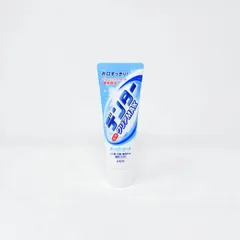 Kem đánh răng Lion Max Super Cool của Nhật - Làm trắng răng, ngăn ngừa sâu răng, hỗ trợ hơi thở thơm mát - Tuýp 140g