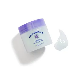 Kem Dưỡng Đêm Nuskin Thirst Fix Hydrating Gel Cream - Gel Dưỡng Ẩm Cho Da Dầu, Phục Hồi Độ Ẩm Nhanh Chóng, Cảm Giác Mát Lạnh, 75g