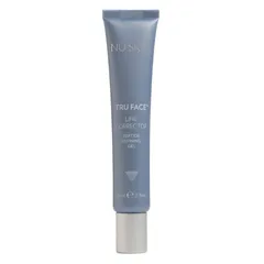 Kem Trẻ Hóa Da Tru Face Line Corrector Peptide Refining Gel - Hỗ Trợ Mờ Nếp Nhăn, Cải Thiện Độ Đàn Hồi Da 30ml