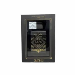 Nước Hoa Unisex Lattafa Bade'e Al Oud Oud For Glory EDP - Hương Gỗ Ấm Áp, Quyền Lực, Dành Cho Cả Nam Nữ