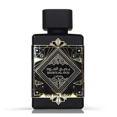 Nước Hoa Unisex Lattafa Bade'e Al Oud Oud For Glory EDP - Hương Gỗ Ấm Áp, Quyền Lực, Dành Cho Cả Nam Nữ