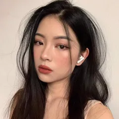 Son Kem Dior Rouge Forever Liquid 100 Hồng Nude - Chất Son Siêu Mịn, Lâu Trôi, Phong Cách Gái Tây, Makeup Đáng Mơ Ước
