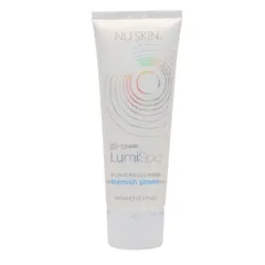 Sữa Rửa Mặt Nuskin Ageloc Lumispa Cho Da Mụn - Giúp Làm Sạch Sâu, Ngăn Ngừa Mụn, 100ml