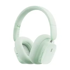 Tai Nghe Không Dây Chống Ồn Baseus Bowie H1i - Tai Nghe Over-Ear Thời Trang, Âm Thanh Sống Động, Chất Lượng Đàm Thoại Tuyệt Vời