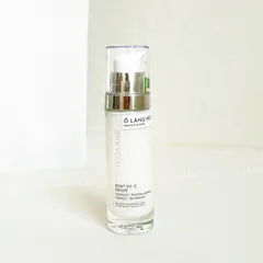 Tinh Chất Dưỡng Da Trắng Sáng Teoxane RHA Vit C Serum 30ml - Serum Chăm Sóc Da Cao Cấp, Làm Sáng Da, Giảm Nám, Dưỡng Ẩm Từ Thụy Sĩ
